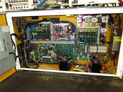 Image SUMITOMO SD30 Injection Molder - 4 from Bid-on-Equipment.com