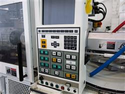 Image SUMITOMO SD30 Injection Molder - 6 from Bid-on-Equipment.com