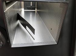Image BIRO 109PC Horizontal Slicer - 12 from Bid-on-Equipment.com