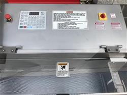 Image BIRO 109PC Horizontal Slicer - 4 from Bid-on-Equipment.com
