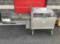 Image BIRO 109PC Horizontal Slicer - 1 from Bid-on-Equipment.com
