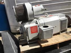 Image RELIANCE DC Motor with RD Encoder 60 HP Forced Ventilation  - 2 from Bid-on-Equipment.com