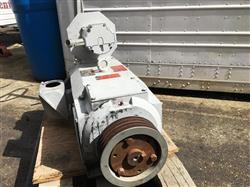 Image RELIANCE DC Motor with RD Encoder 60 HP Forced Ventilation  - 3 from Bid-on-Equipment.com