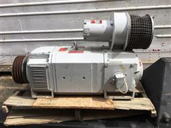 Image RELIANCE DC Motor with RD Encoder 60 HP Forced Ventilation  - 4 from Bid-on-Equipment.com