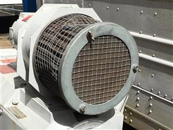 Image RELIANCE DC Motor with RD Encoder 60 HP Forced Ventilation  - 5 from Bid-on-Equipment.com