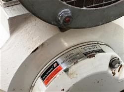 Image RELIANCE DC Motor with RD Encoder 60 HP Forced Ventilation  - 6 from Bid-on-Equipment.com