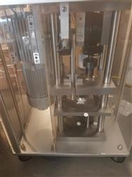 Image VANGUARD CP-501 Advanced Single Tablet Press - 5 from Bid-on-Equipment.com