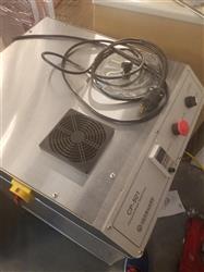 Image VANGUARD CP-501 Advanced Single Tablet Press - 1 from Bid-on-Equipment.com