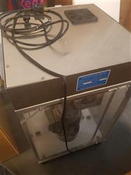Image VANGUARD CP-501 Advanced Single Tablet Press - 3 from Bid-on-Equipment.com