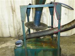 Image OLIVER Dust Collector - 2 from Bid-on-Equipment.com