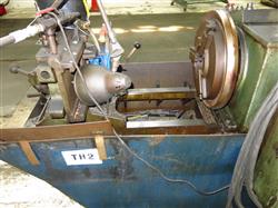 Image OSTER 784 Pipe/Bolt Threader - 6 from Bid-on-Equipment.com