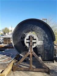 Image RYSON 1500-400 Spiral Conveyor - 4 from Bid-on-Equipment.com