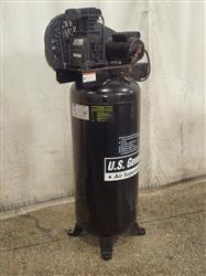 Image U.S GENERAL US660V Air Compressor - 1 from Bid-on-Equipment.com
