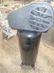 Image U.S GENERAL US660V Air Compressor - 2 from Bid-on-Equipment.com