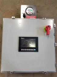Image ALFA LAVAL Centrifuge - Model BRPX 207 SGV-10-30 - 4 from Bid-on-Equipment.com