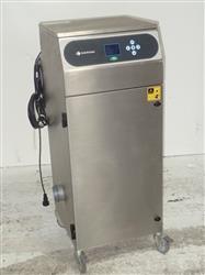 Image DOMINO DPX1000 DIGITAL Fume Extractor - 1 from Bid-on-Equipment.com