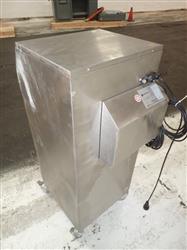 Image DOMINO DPX1000 DIGITAL Fume Extractor - 2 from Bid-on-Equipment.com