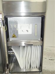 Image DOMINO DPX1000 DIGITAL Fume Extractor - 3 from Bid-on-Equipment.com