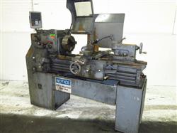 Image LEBLOND Lathe - 1 from Bid-on-Equipment.com
