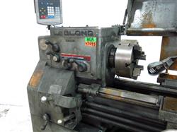 Image LEBLOND Lathe - 3 from Bid-on-Equipment.com