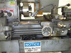 Image LEBLOND Lathe - 6 from Bid-on-Equipment.com