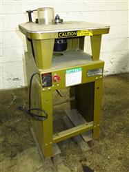 Image POWERMATIC 23 Shaper - 1 from Bid-on-Equipment.com