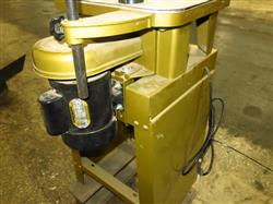 Image POWERMATIC 23 Shaper - 5 from Bid-on-Equipment.com