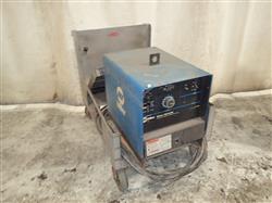 Image MILLER DIALARC 250 AC/DC Welder - 1 from Bid-on-Equipment.com