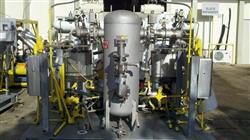 Image SIHI H6341 Dry Vacuum Pump Skid - Double  - 2 from Bid-on-Equipment.com