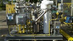 Image SIHI H6341 Dry Vacuum Pump Skid - Double  - 3 from Bid-on-Equipment.com