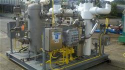 Image SIHI H6341 Dry Vacuum Pump Skid - Double  - 1 from Bid-on-Equipment.com