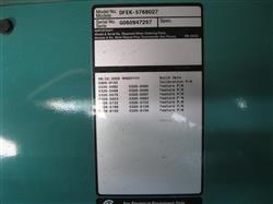 Image 500 kW CUMMINS Diesel Generator - Model DFEK- 5768027 - 6 from Bid-on-Equipment.com