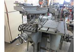 Image ALEXANDER 3D Pantograph - 1 from Bid-on-Equipment.com