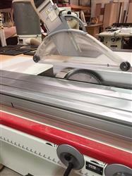 Image SCM SI 400 Nova Sliding Table Panel Saw - 5 from Bid-on-Equipment.com