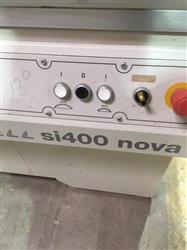 Image SCM SI 400 Nova Sliding Table Panel Saw - 6 from Bid-on-Equipment.com
