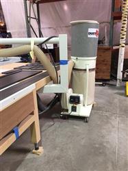 Image SCM SI 400 Nova Sliding Table Panel Saw - 3 from Bid-on-Equipment.com