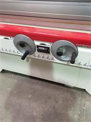 Image SCM SI 400 Nova Sliding Table Panel Saw - 4 from Bid-on-Equipment.com