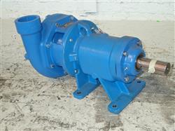 Image GOULDS 3756 Pump - 1 from Bid-on-Equipment.com