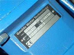 Image GOULDS 3756 Pump - 3 from Bid-on-Equipment.com