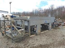 Image SMITHCO Fin Fan Air Cooled Heat Exchanger - Stainless Steel - 3 from Bid-on-Equipment.com