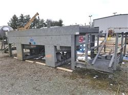Image SMITHCO Fin Fan Air Cooled Heat Exchanger - Stainless Steel - 4 from Bid-on-Equipment.com