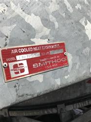 Image SMITHCO Fin Fan Air Cooled Heat Exchanger - Stainless Steel - 5 from Bid-on-Equipment.com