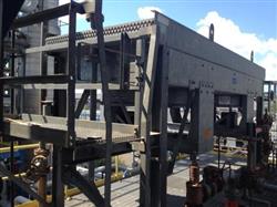 Image SMITHCO Fin Fan Air Cooled Heat Exchanger - Stainless Steel - 1 from Bid-on-Equipment.com