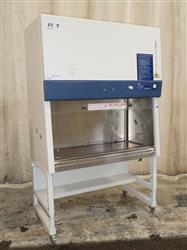 Image ESCO Fume Hood - 1 from Bid-on-Equipment.com