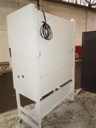 Image ESCO Fume Hood - 2 from Bid-on-Equipment.com
