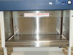 Image ESCO Fume Hood - 3 from Bid-on-Equipment.com