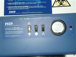 Image ESCO Fume Hood - 4 from Bid-on-Equipment.com