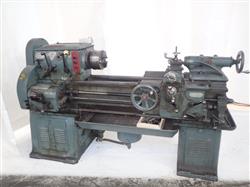 Image BRADFORD Lathe - 1 from Bid-on-Equipment.com