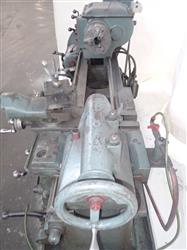 Image BRADFORD Lathe - 3 from Bid-on-Equipment.com