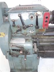 Image BRADFORD Lathe - 5 from Bid-on-Equipment.com